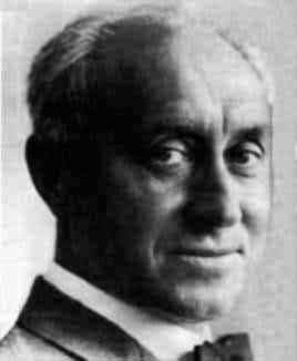 Picture of Arthur Erdélyi