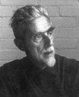 Picture of Maurits Escher
 
