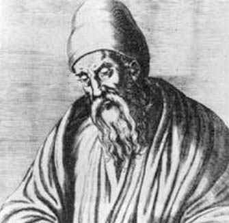 Picture of Euclid