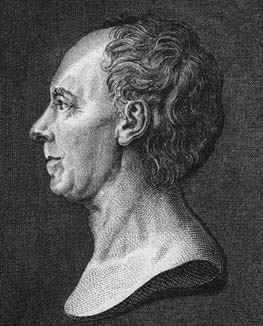 Picture of Leonhard Euler