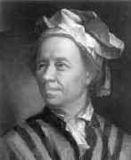 Thumbnail of Leonhard Euler