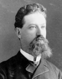 Picture of Oskar Fabian