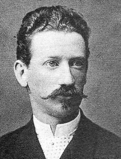 Picture of Oskar Fabian