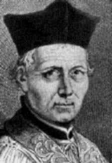 Picture of Honoré Fabri
 