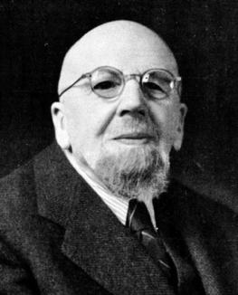 Image of Gino Fano