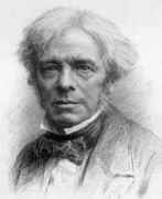 Profile of the Day: Michael Faraday