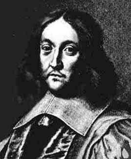 Picture of Pierre Fermat