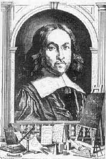 Picture of Pierre Fermat