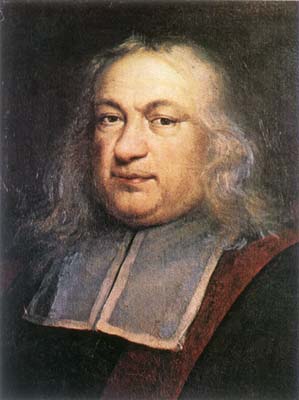 Image of Pierre Fermat