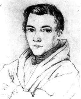 Image of Karl Feuerbach