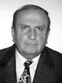 Picture of László Filep
 