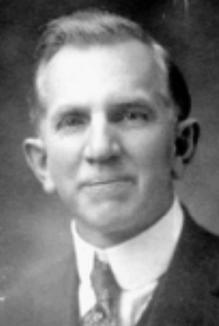 Picture of Benjamin Franklin Finkel