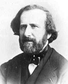 Image of Hippolyte Fizeau