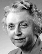 Thumbnail of Irmgard Flügge-Lotz