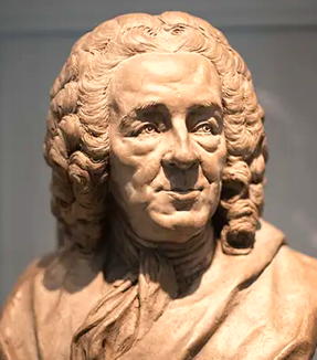 Picture of Bernard de Fontenelle