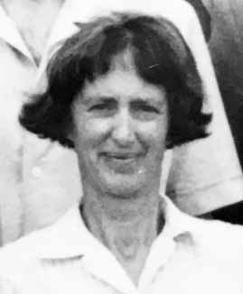 Picture of Dorothy Foster