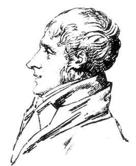 Picture of Joseph Fourier