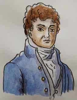 Picture of Fourier