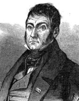 Picture of Louis Benjamin Francoeur