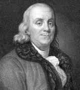 Thumbnail of Benjamin Franklin