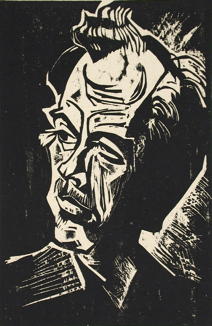 By Max Pechstein