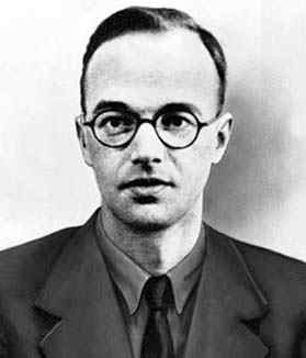 Image of Klaus Fuchs