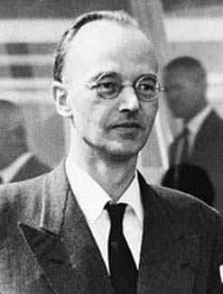 Picture of Klaus Fuchs
   
