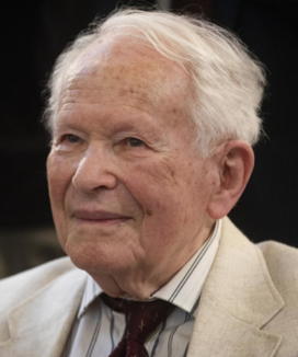 Image of László Fuchs