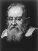 Thumbnail of Galileo Galilei