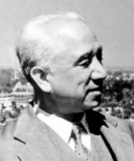 Picture of Alfonso Nápoles Gándara