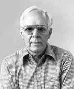 Thumbnail of Martin Gardner