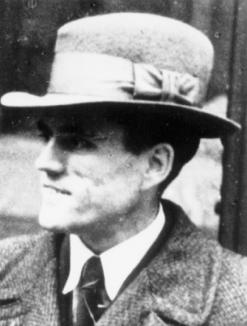 Image of Gerhard Gentzen