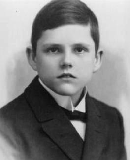 Picture of Gerhard Gentzen