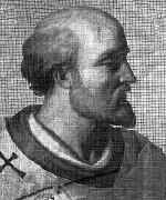 Thumbnail of Gerbert of Aurillac