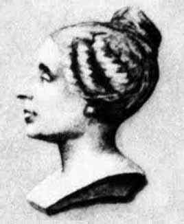 Image of Sophie Germain