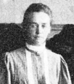 Image of Marie Gernet