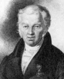 Image of František Josef Gerstner