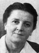 Thumbnail of Danuta Gierulanka