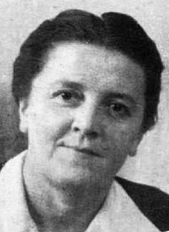Image of Danuta Gierulanka