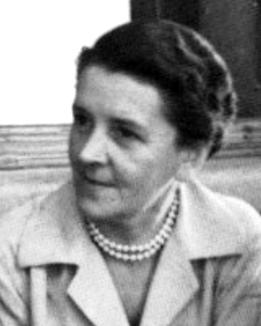 Picture of Danuta Gierulanka