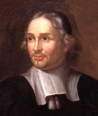 Image of Jacob Gool