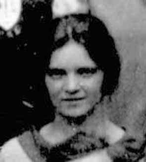 Picture of Marion Gray
