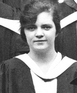 Picture of Marion Gray