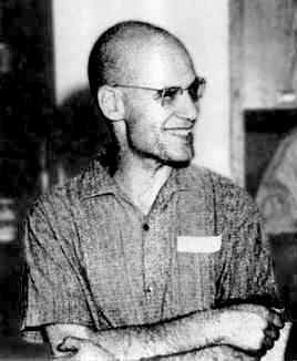 Picture of Alexander Grothendieck