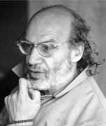 Thumbnail of Alexander Grothendieck