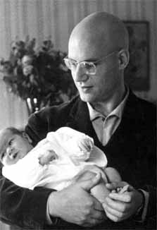 Picture of Alexander Grothendieck