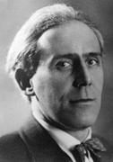 Thumbnail of Emil Gumbel
