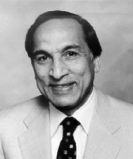 Image of Shanti Swarup Gupta