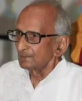 Image of Rhada Gupta