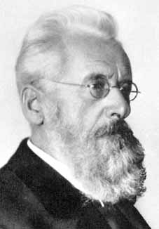 Picture of Julius Gysel